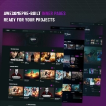 Charity & Nonprofit Fundraising Platform